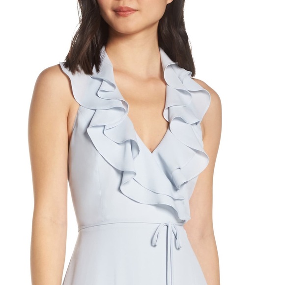 WAYF The Riley Maxi Dress - Picture 2 of 5